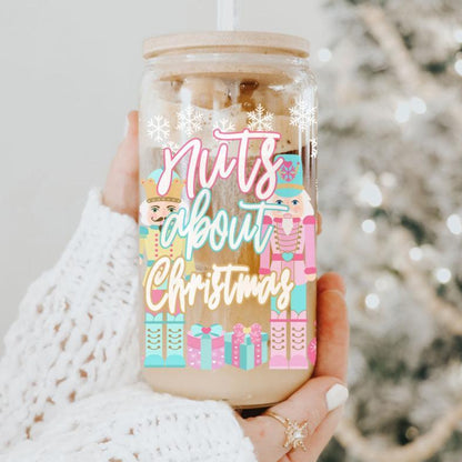 Nutcracker Nuts 17oz