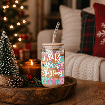 Nutcracker Nuts 17oz