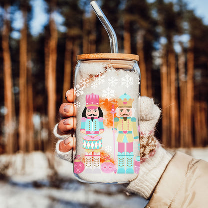 Nutcracker Nuts 17oz