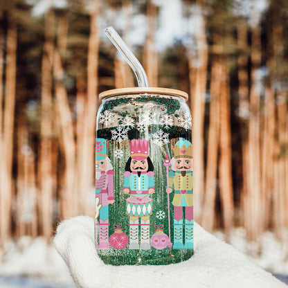 Nutcracker Nuts 17oz