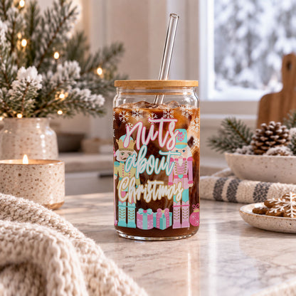 Nutcracker Nuts 17oz