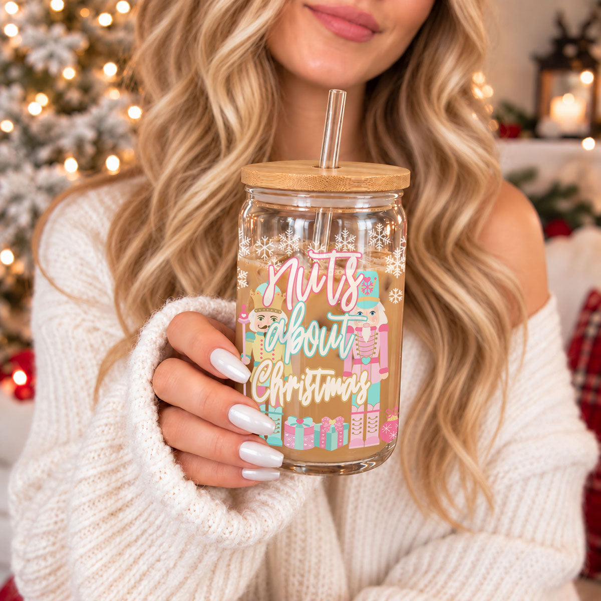 Nutcracker Nuts 17oz