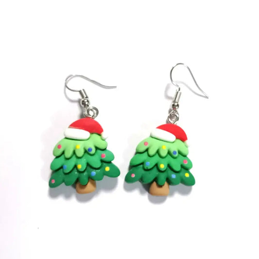 Oh Christmas Tree – Multi