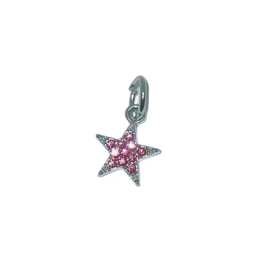 Oh My Stars! - Pink