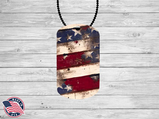 Old Glory – Multi