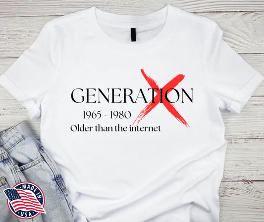 Older than the Internet – Multi