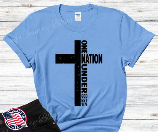 One Nation - Multi