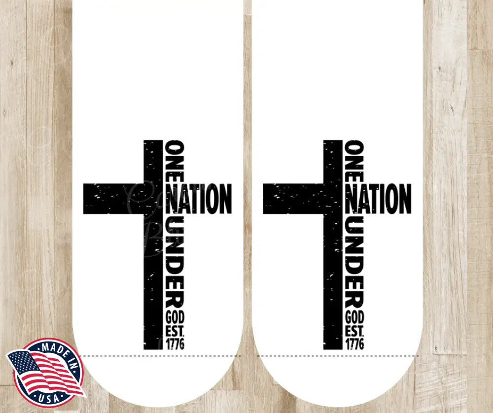 One Nation - Multi