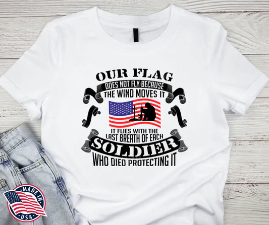 Our Flag – Multi