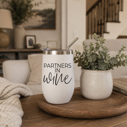 Wine Partners 17oz