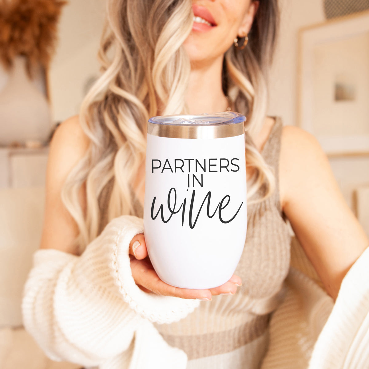 Wine Partners 17oz