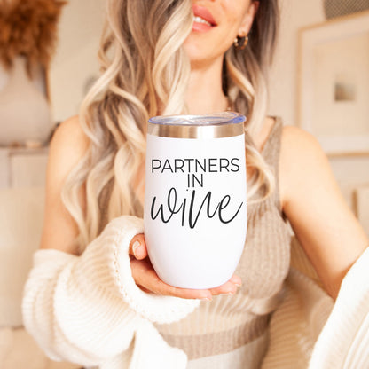 Wine Partners 17oz