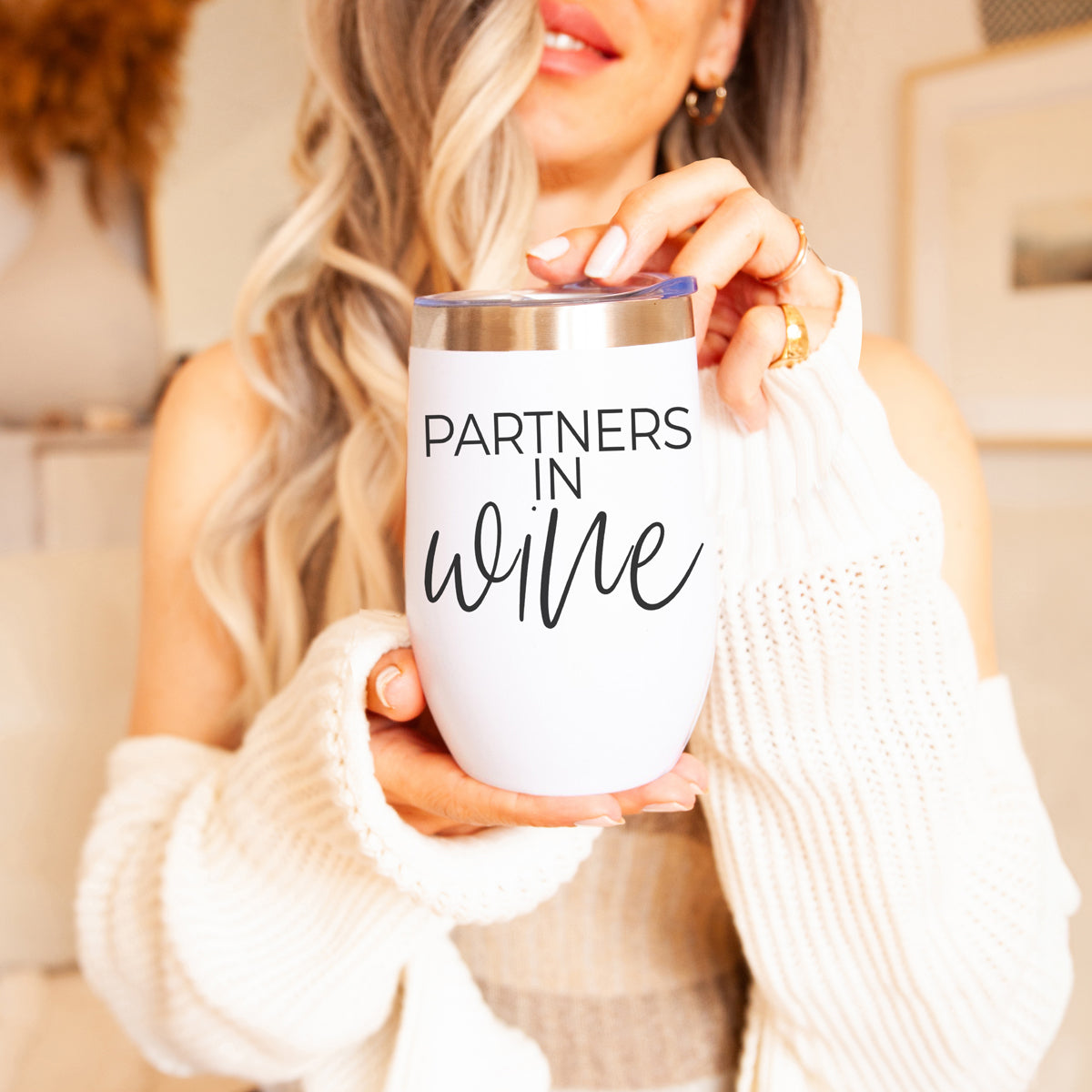 Wine Partners 17oz