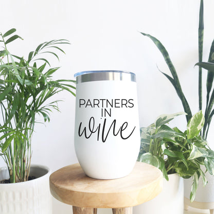 Wine Partners 17oz
