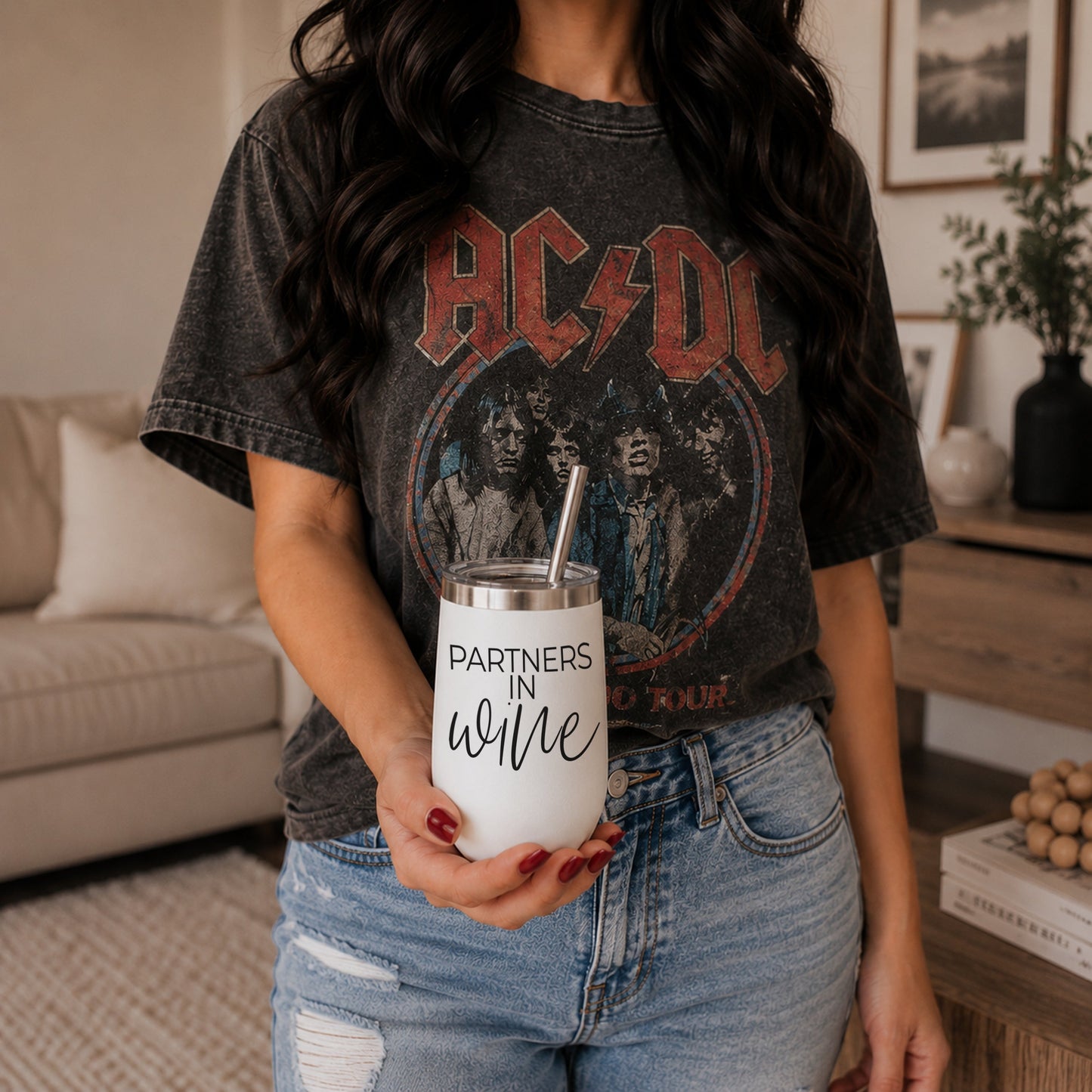 Wine Partners 17oz