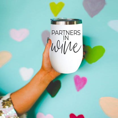 Wine Partners 17oz
