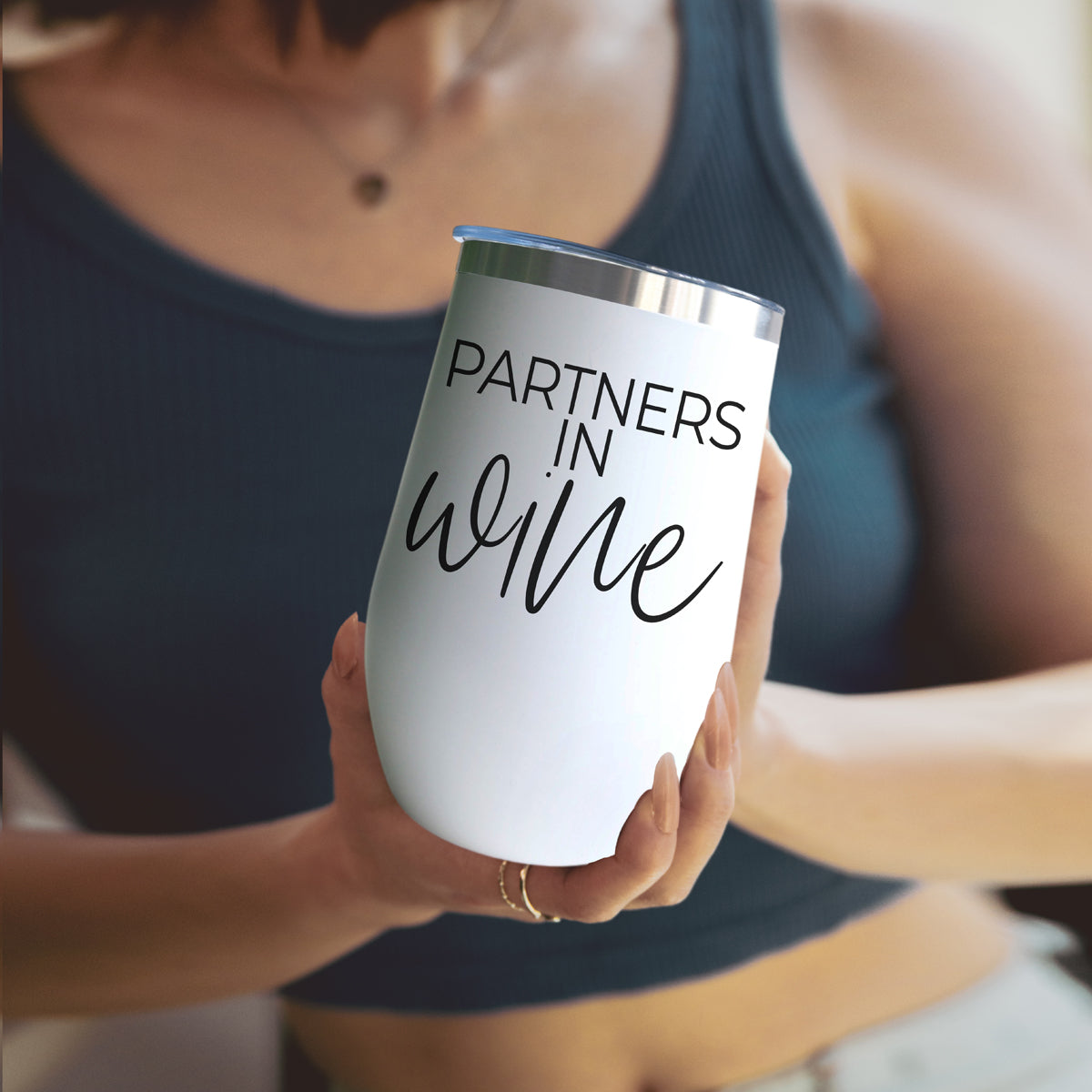 Wine Partners 17oz