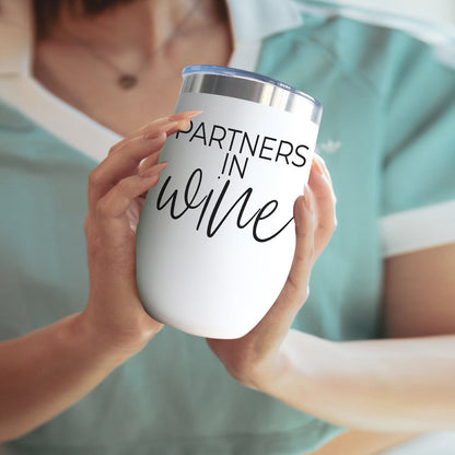 Wine Partners 17oz