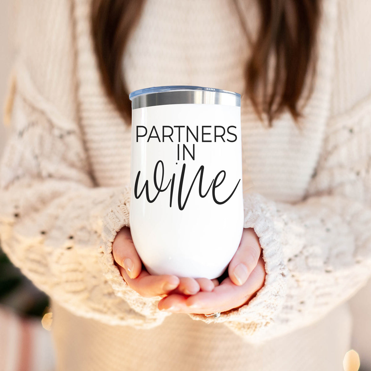 Wine Partners 17oz