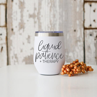 Liquid Patience 12oz