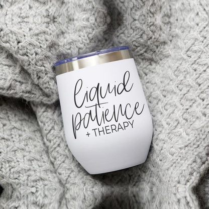 Liquid Patience 12oz