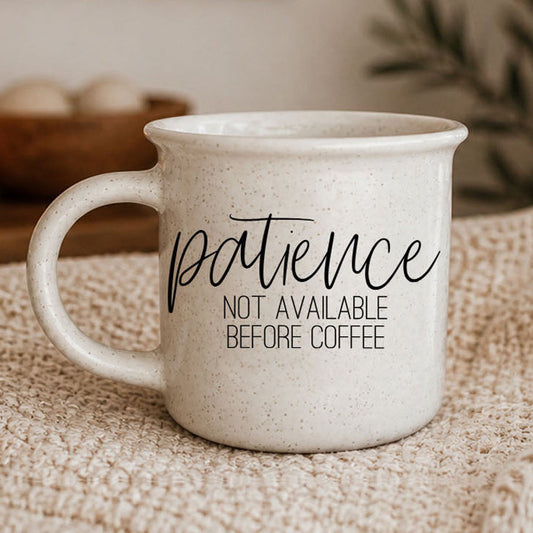 Patience