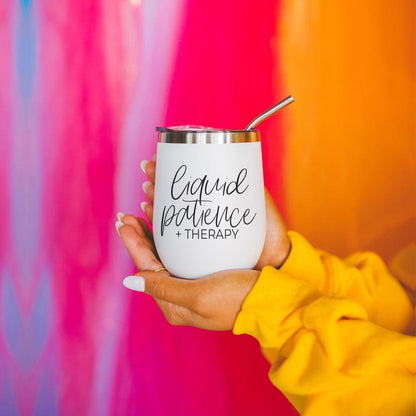 Liquid Patience 12oz