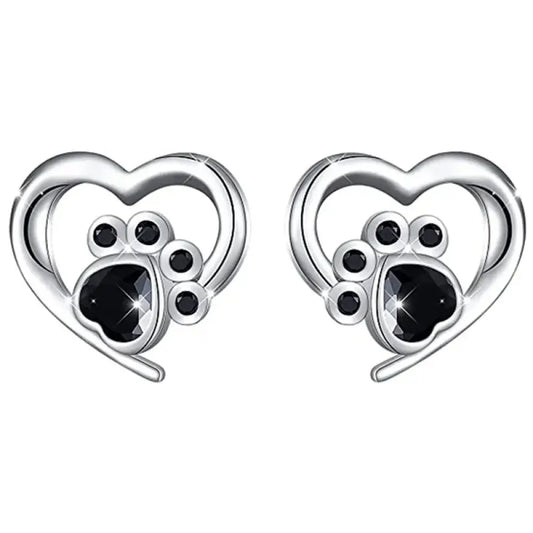 Paw-fect Love – Black