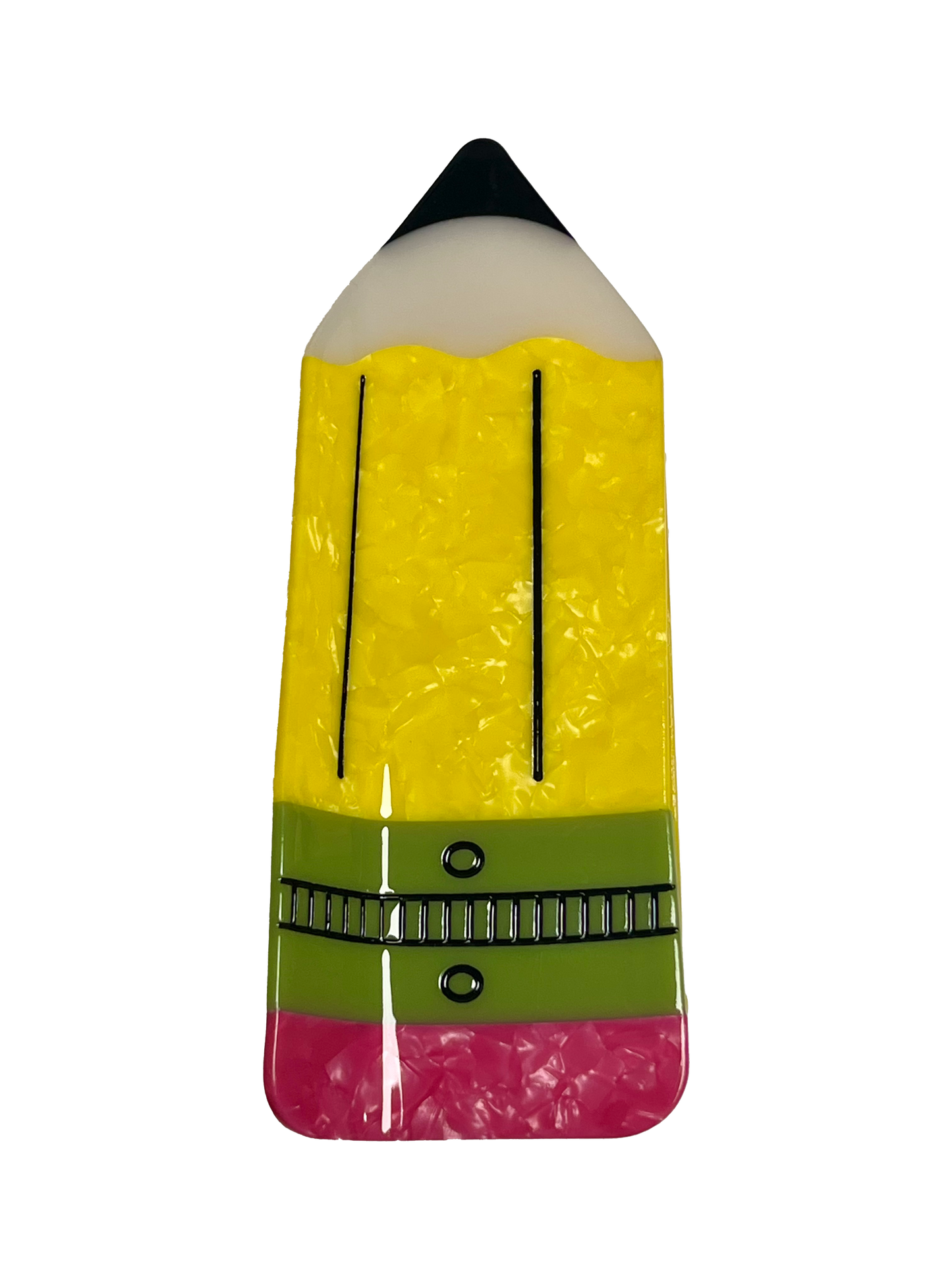 Pencil Mega Claw