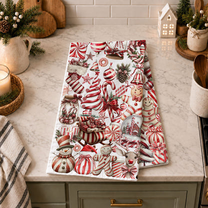 Peppermint Co