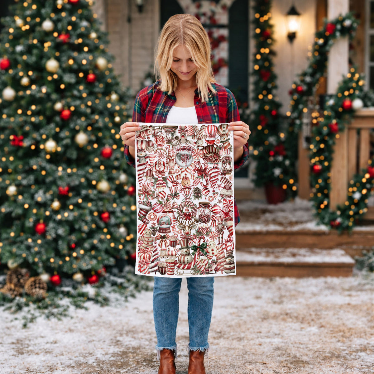 Peppermint Co