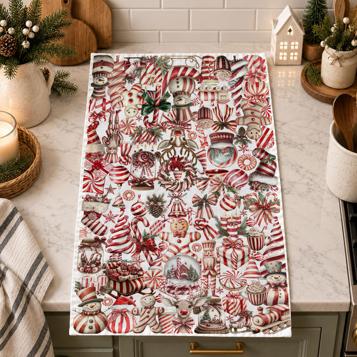 Peppermint Co