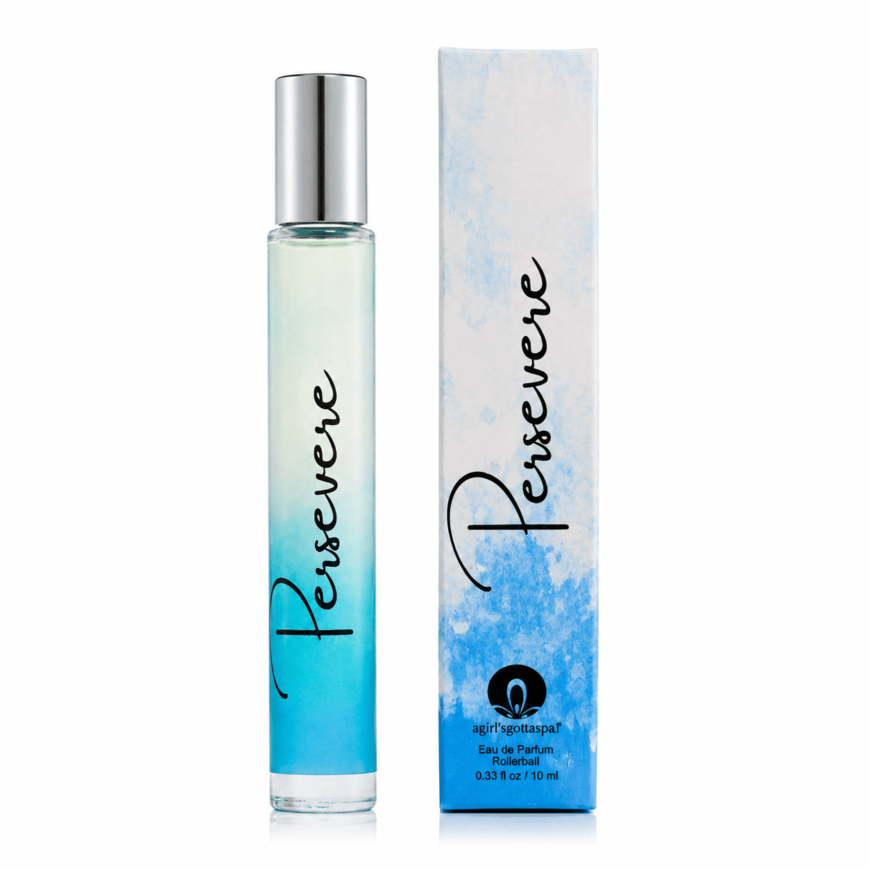 Persevere Rollerball Perfume