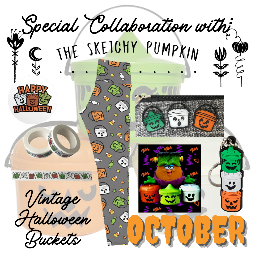 Discounted Previous Months - Uniquely BU Subscription Box