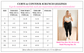PRE - ORDER Curve & Contour Scrunch Leggings - 5/26 - Girl Code Couture