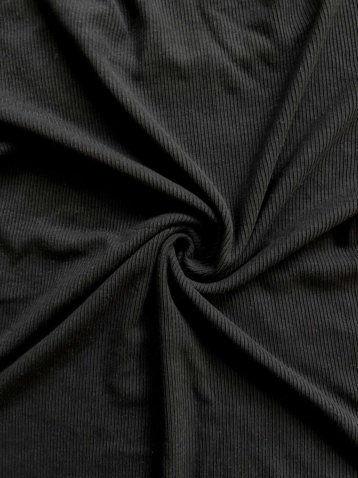 PRE - ORDER Lace Trim Forever Soft Ribbed Tee - ETA 5/31 - Girl Code Couture