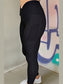 PRE - ORDER Molly Max Sculpt Ribbed Leggings - Regular - 5/5 - Girl Code Couture