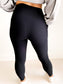 PRE - ORDER Molly Max Sculpt Ribbed Leggings - Regular - 5/5 - Girl Code Couture