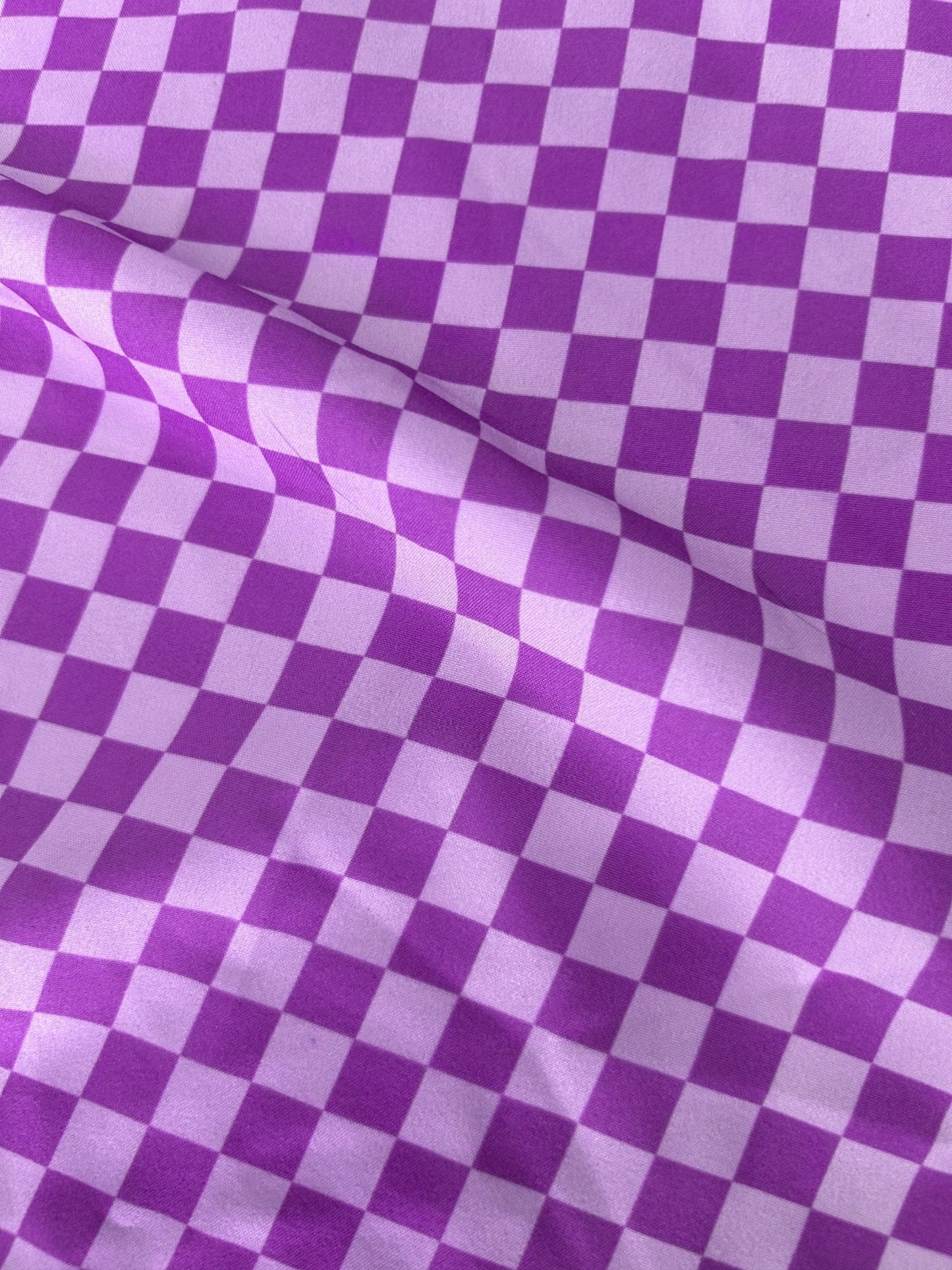 PREORDER Checkered Tummy Control Athletic Shorts with Pockets 7/25 - Girl Code Couture