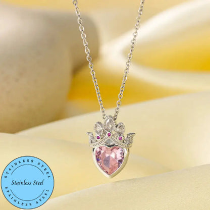 Princess – Pink