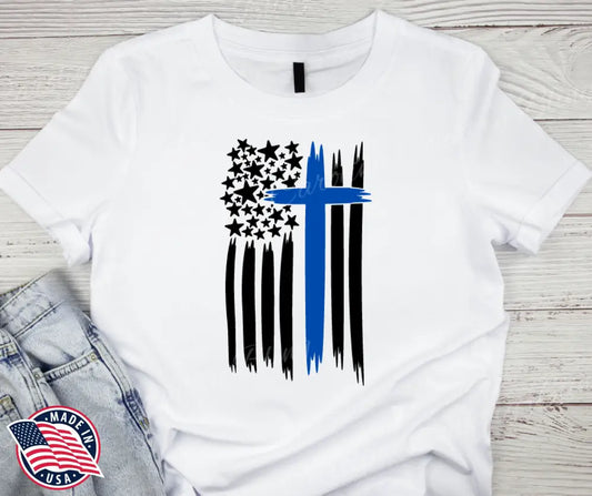 Protect Our Blue – Blue