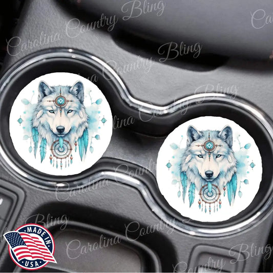Protector – Blue
