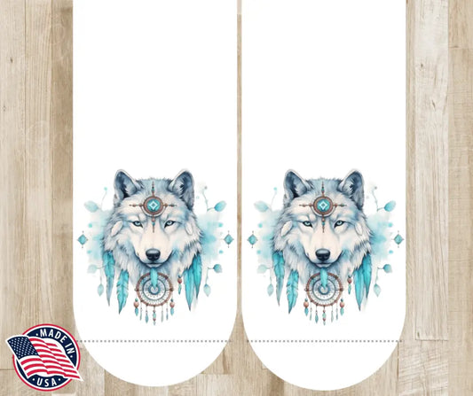 Protector – Blue