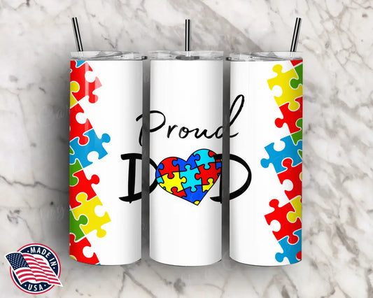 Proud Dad – Multi