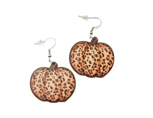 Pumpkin Patch – Orange