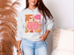 Pumpkin Boho Sweatshirt