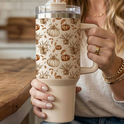 Rustic Pumpkins PRE-ORDER