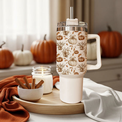 Rustic Pumpkins PRE-ORDER