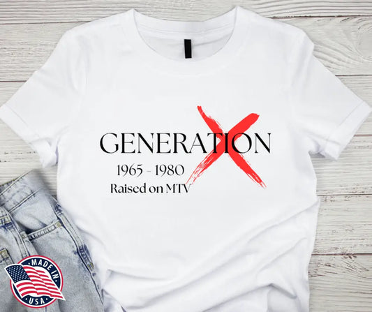 Raised on MTV – Multi