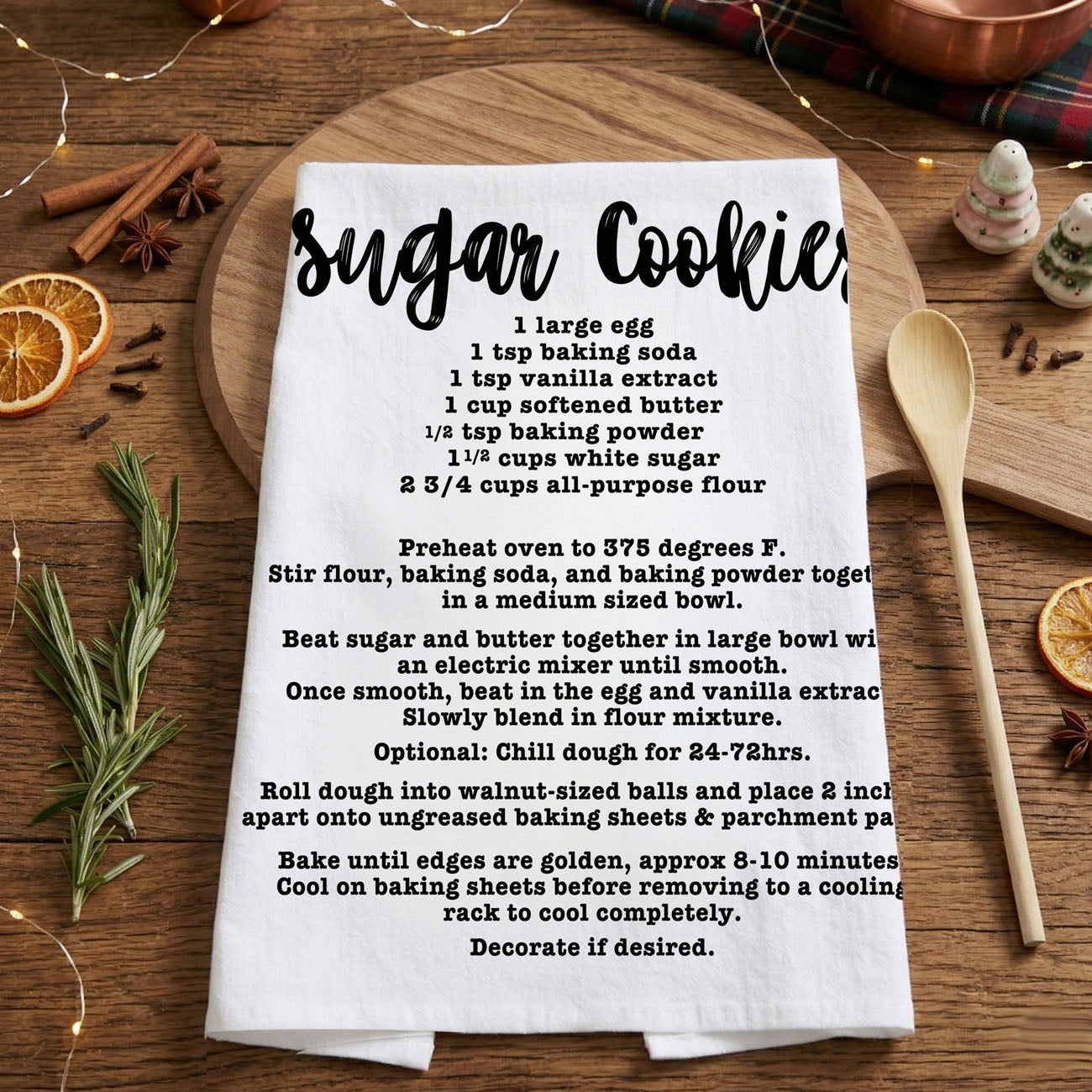 Holiday Cookies 2
